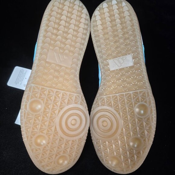 NIB adidas Samba Inter Miami IH8160 W-7.5 M-6.5 - Picture 9 of 15